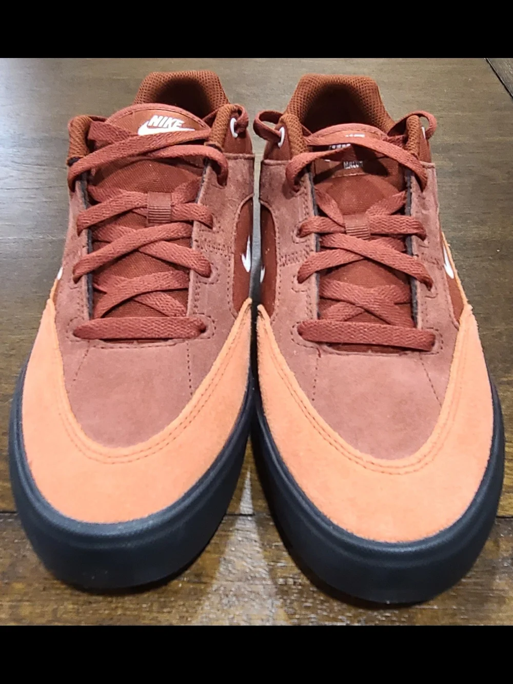 Nike SB Malor Big Kids/Grade School Skate Shoes Boy's 6.5Y/Men's 6.5/Women's 8